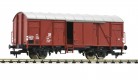 531407 Fleischmann Boxcar type Gs